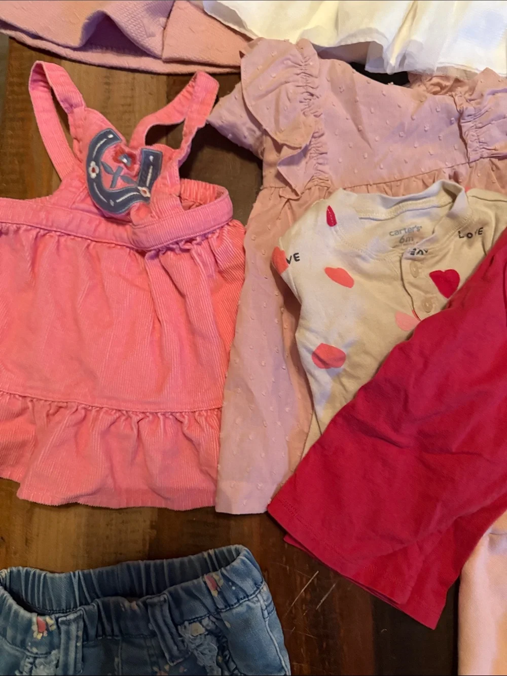 Cat & Jack amazing clothing